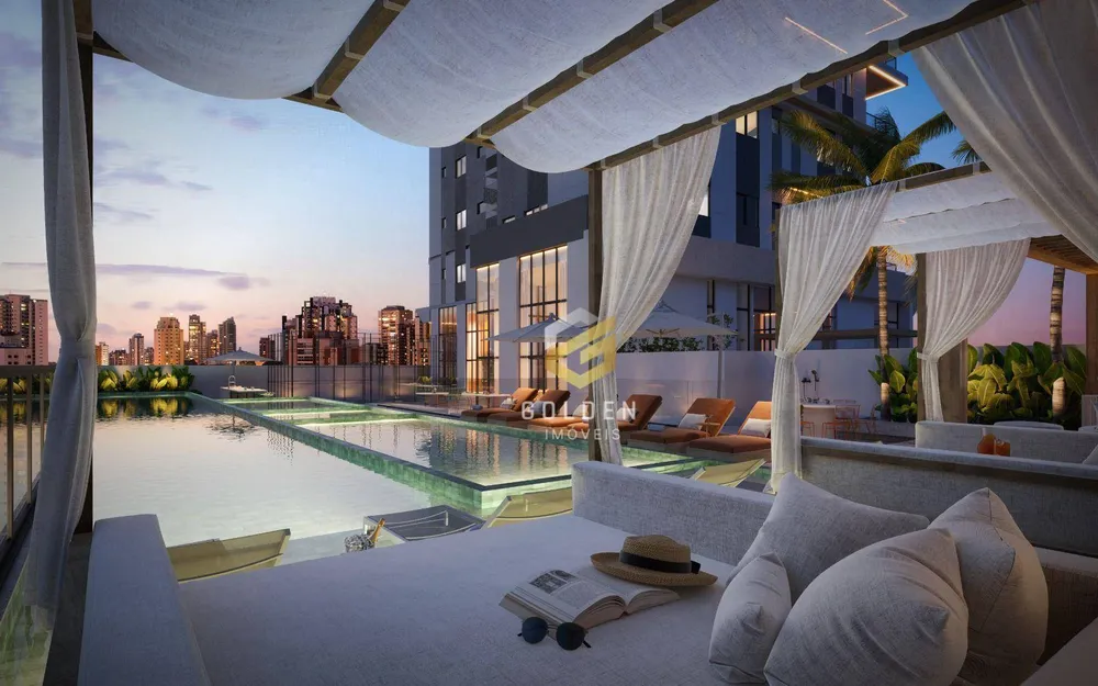 Apartamento, 4 quartos, 1775 m² - Foto 4