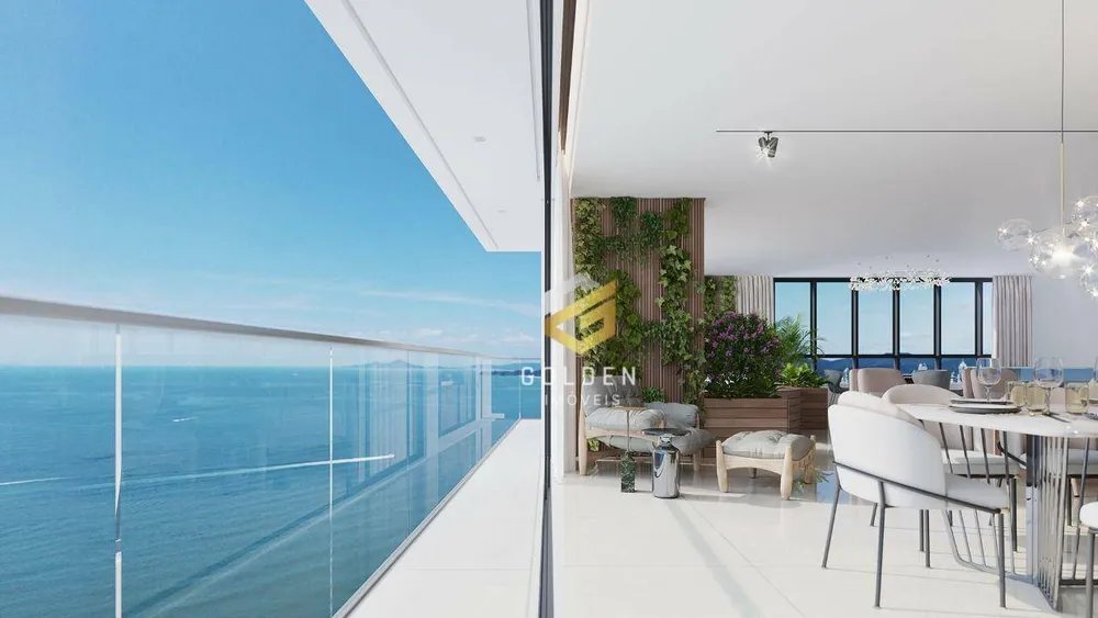 Apartamento, 4 quartos, 200 m² - Foto 3