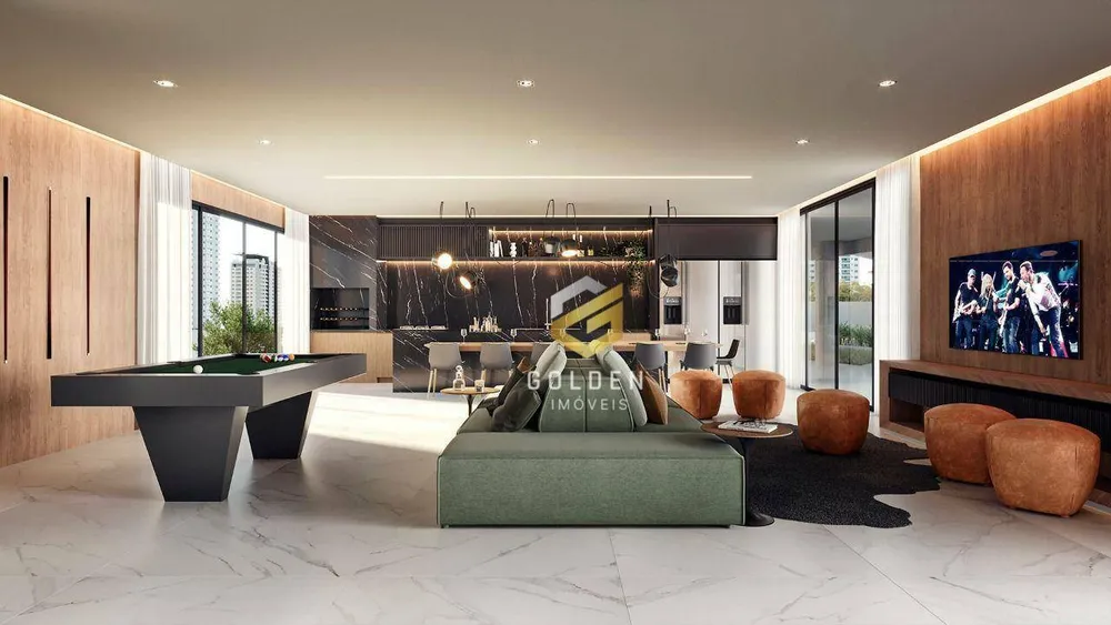 Apartamento, 4 quartos, 200 m² - Foto 6