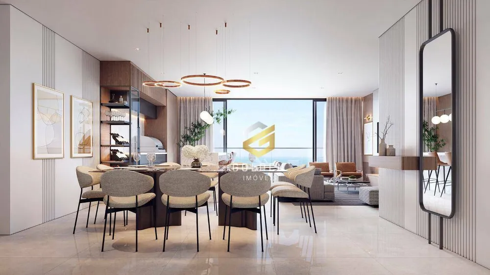 Apartamento, 4 quartos, 200 m² - Foto 4