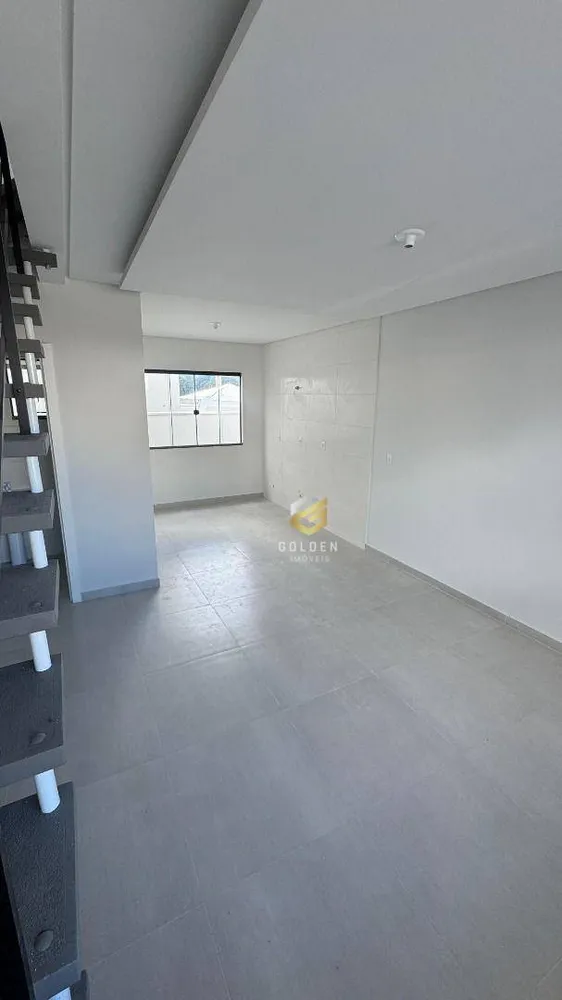 Sobrado, 2 quartos, 69 m² - Foto 8