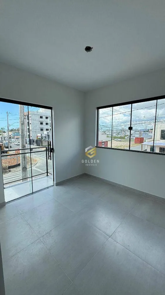 Sobrado, 2 quartos, 69 m² - Foto 2