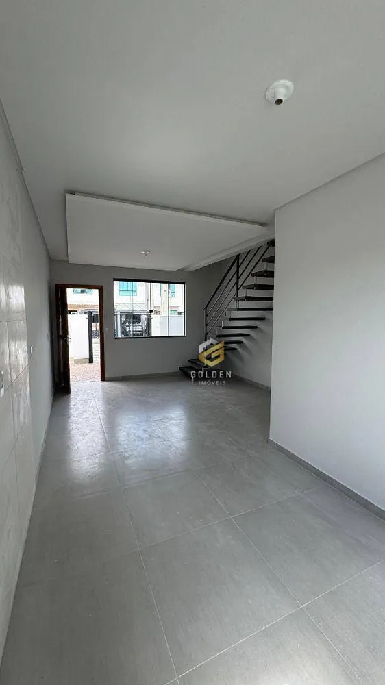 Sobrado, 2 quartos, 69 m² - Foto 6