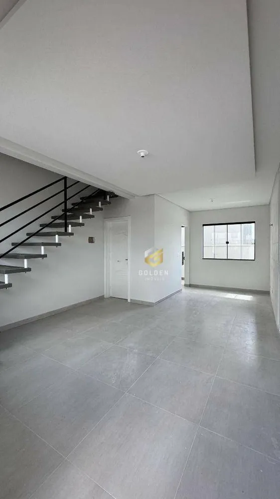 Sobrado, 2 quartos, 69 m² - Foto 4