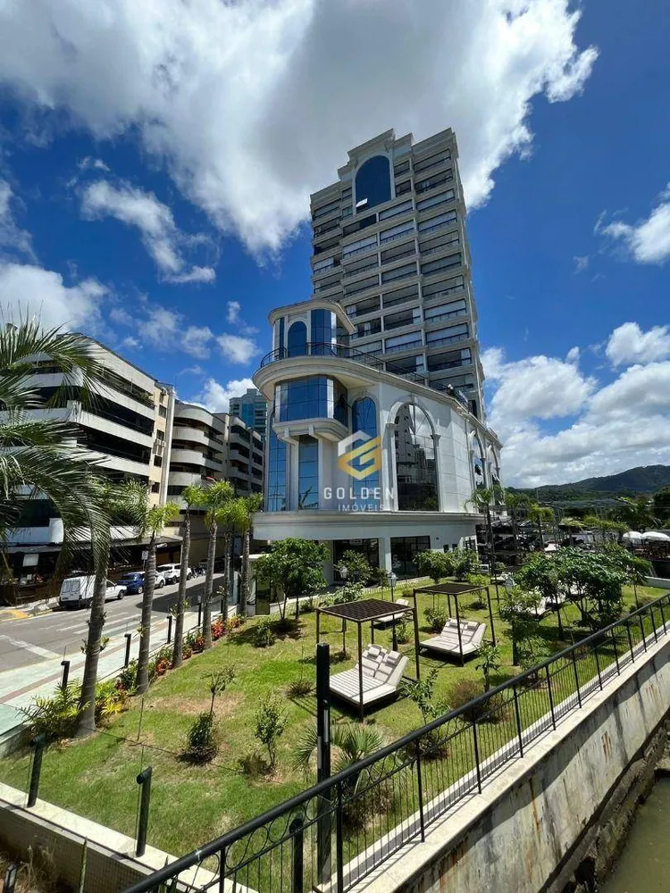 Apartamento, 4 quartos, 200 m² - Foto 3