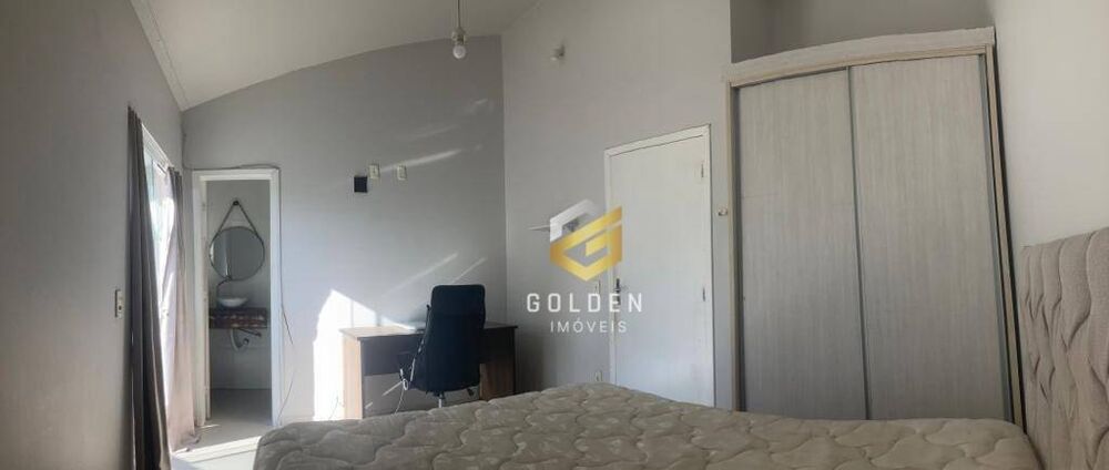 Sobrado, 3 quartos, 119 m² - Foto 3