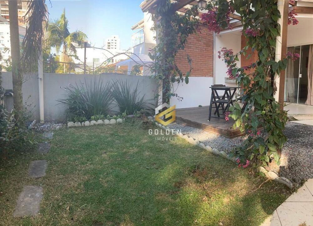 Sobrado, 3 quartos, 119 m² - Foto 2
