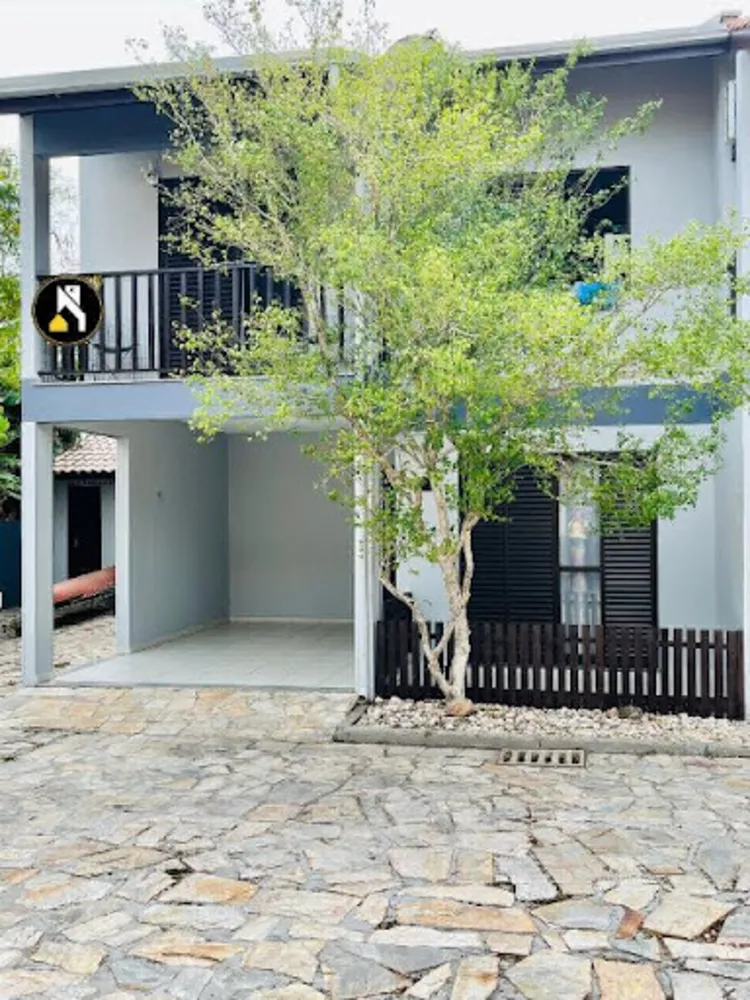 Sobrado, 3 quartos, 100 m² - Foto 1