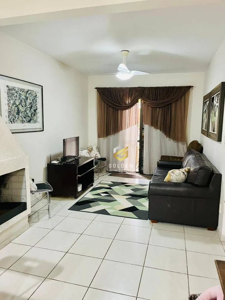 Sobrado, 3 quartos, 100 m² - Foto 4