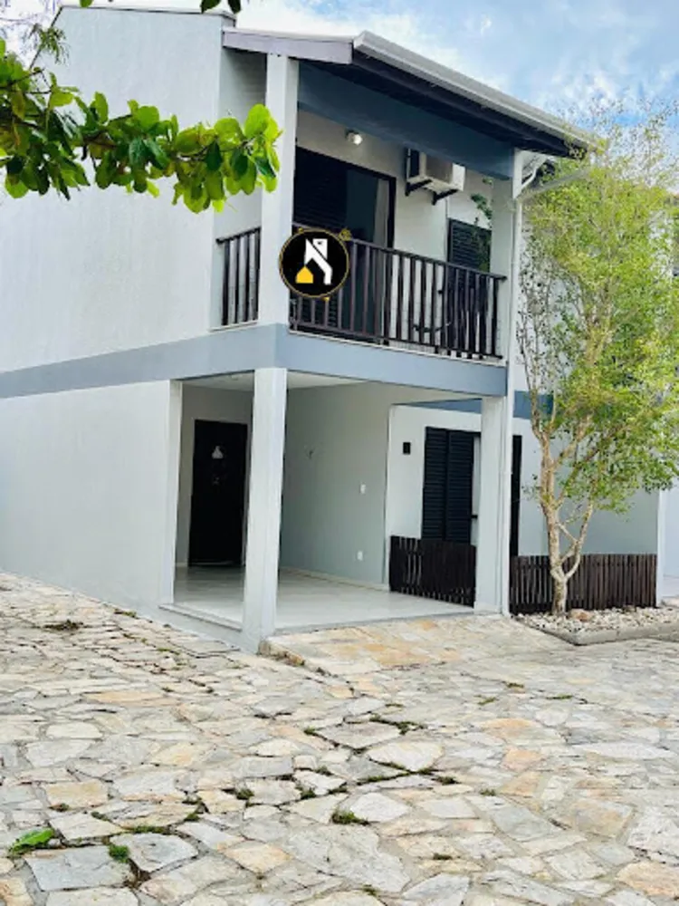 Sobrado, 3 quartos, 100 m² - Foto 2
