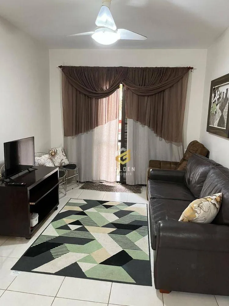 Sobrado, 3 quartos, 100 m² - Foto 3