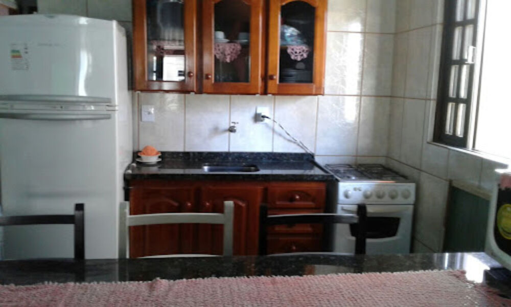 Sobrado para lancamento com 2 quartos, 1m² - Foto 6