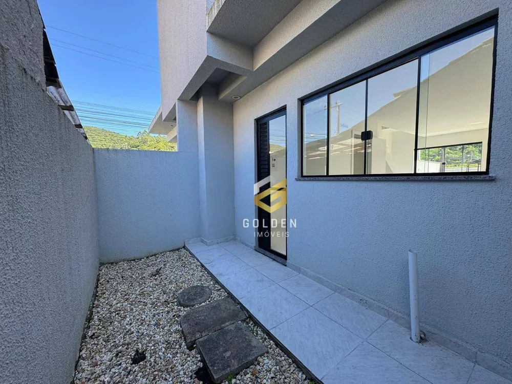 Sobrado, 2 quartos, 70 m² - Foto 1