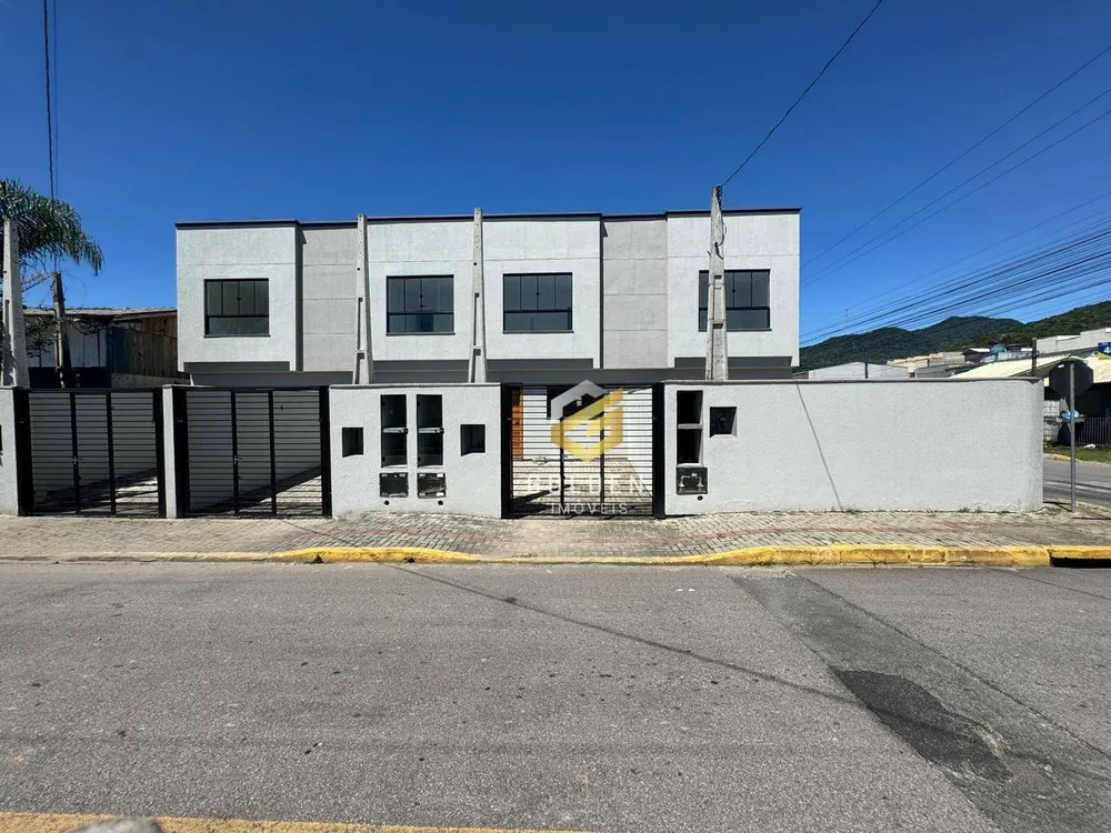 Sobrado, 2 quartos, 70 m² - Foto 4