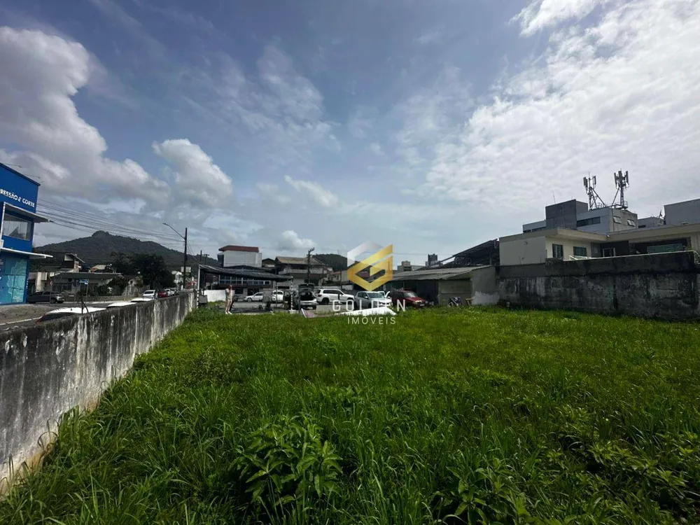 Terreno, 501 m² - Foto 4