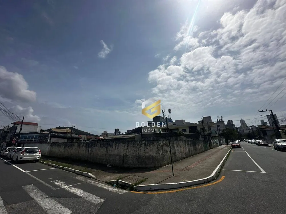 Terreno, 501 m² - Foto 1