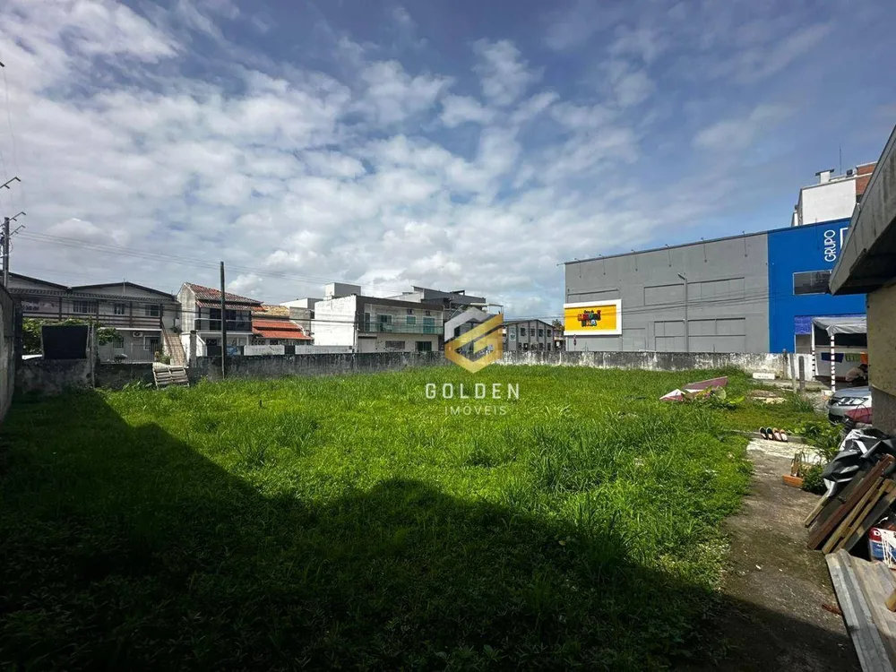 Terreno, 501 m² - Foto 3