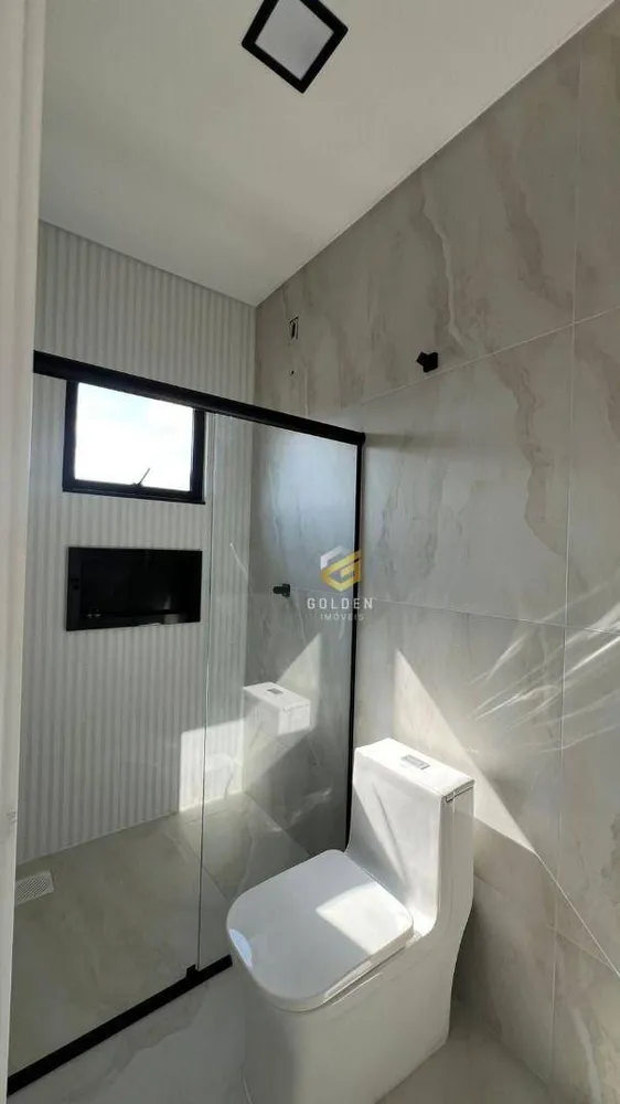 Casa, 3 quartos, 120 m² - Foto 11