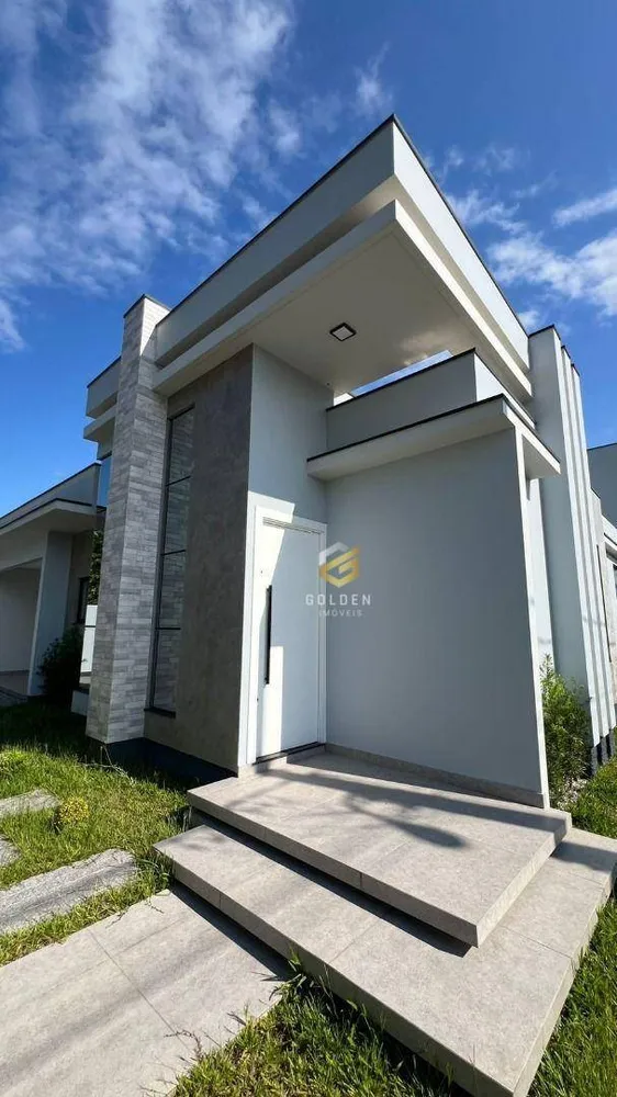 Casa, 3 quartos, 120 m² - Foto 2