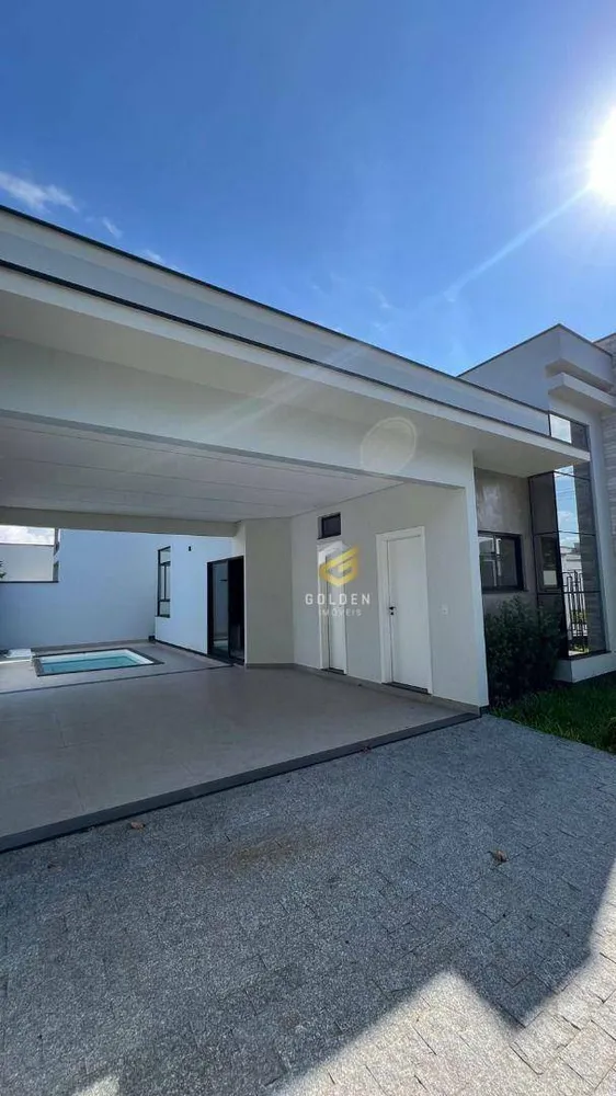 Casa, 3 quartos, 120 m² - Foto 1