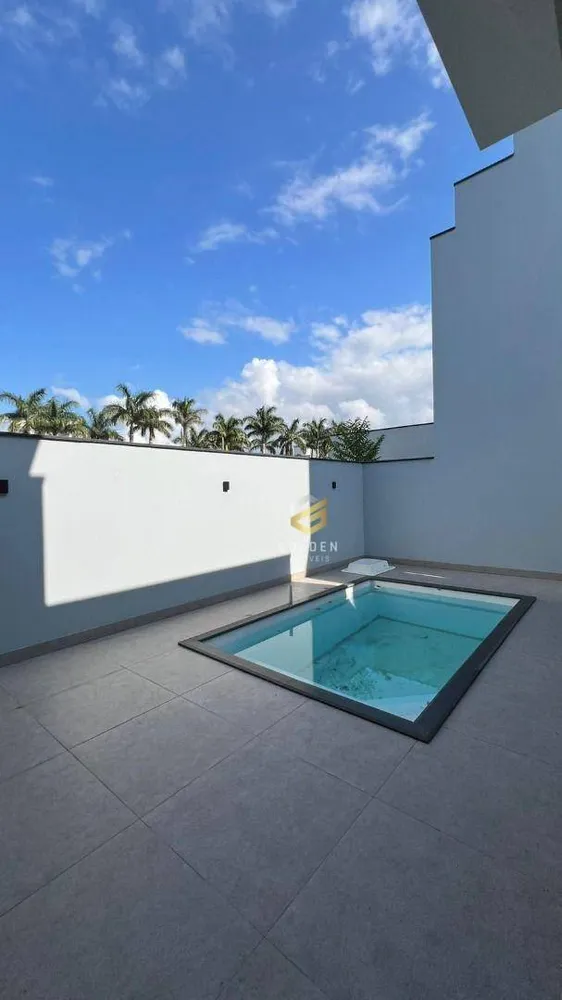 Casa, 3 quartos, 120 m² - Foto 4