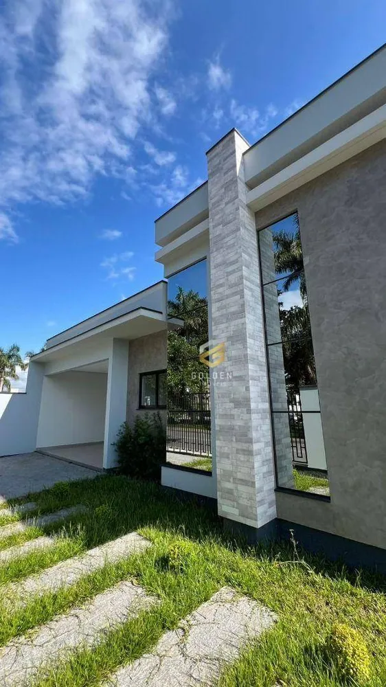 Casa, 3 quartos, 120 m² - Foto 3