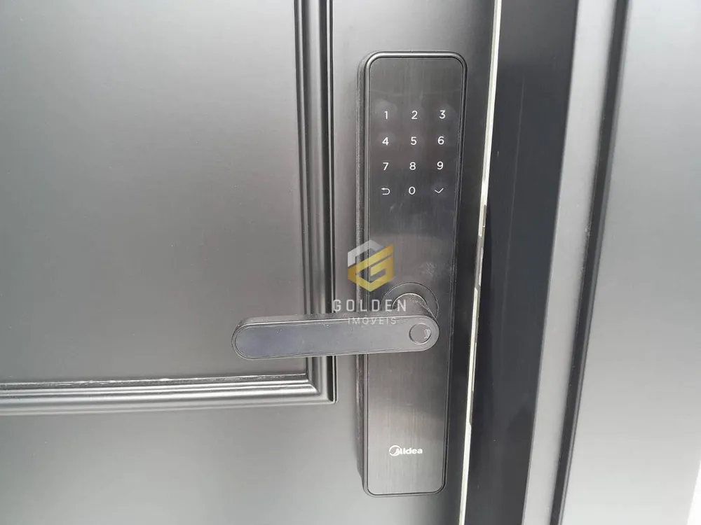 Sobrado, 2 quartos, 74 m² - Foto 3