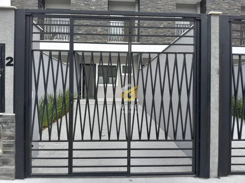 Sobrado, 2 quartos, 74 m² - Foto 10