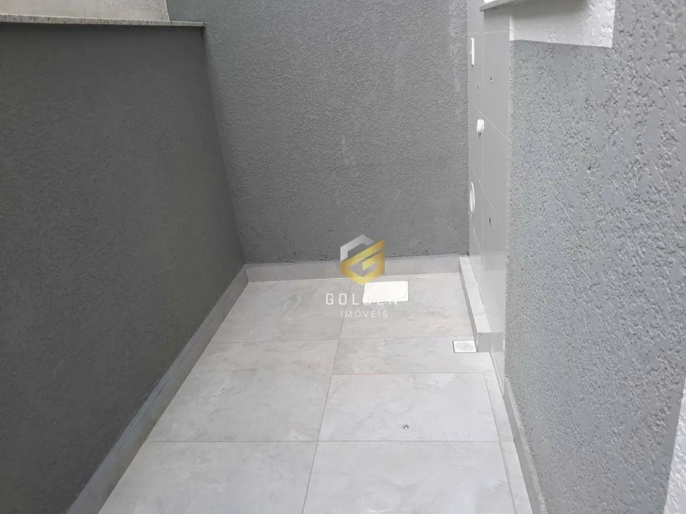 Sobrado, 2 quartos, 74 m² - Foto 9