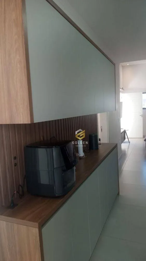 Casa de Condomínio, 3 quartos - Foto 10