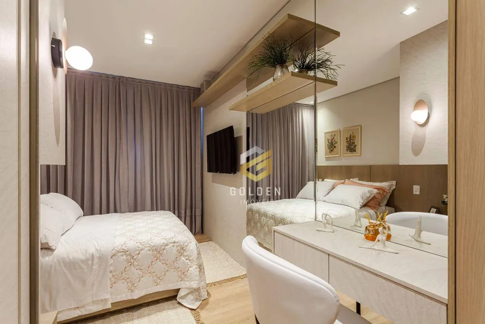 Apartamento, 2 quartos, 73 m² - Foto 7