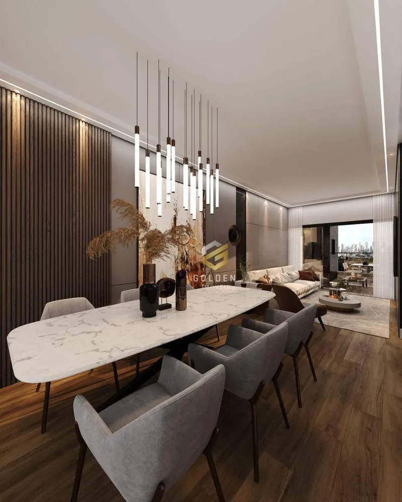 Apartamento, 3 quartos, 114 m² - Foto 6