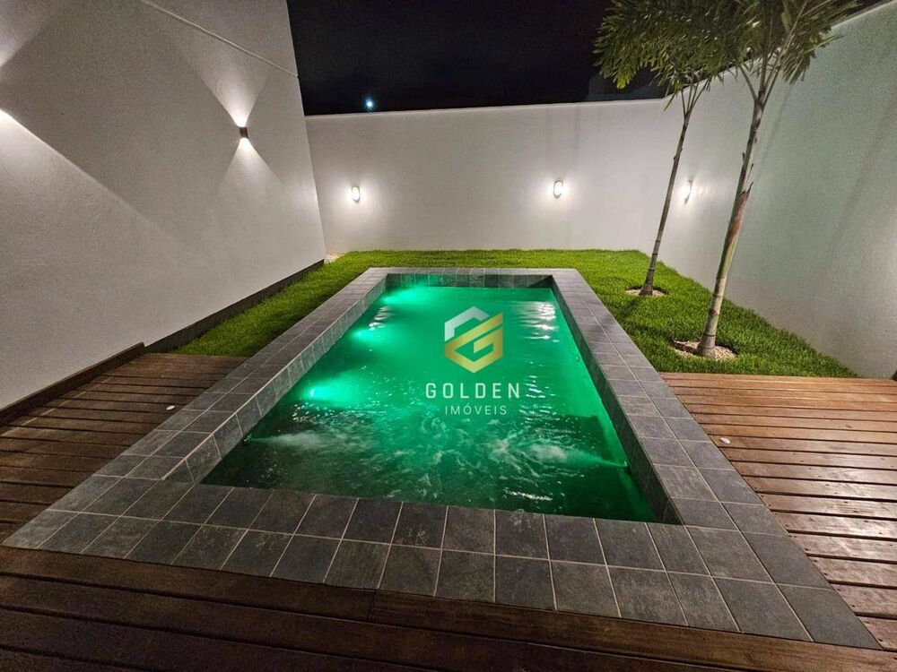 Casa, 4 quartos, 166 m² - Foto 4