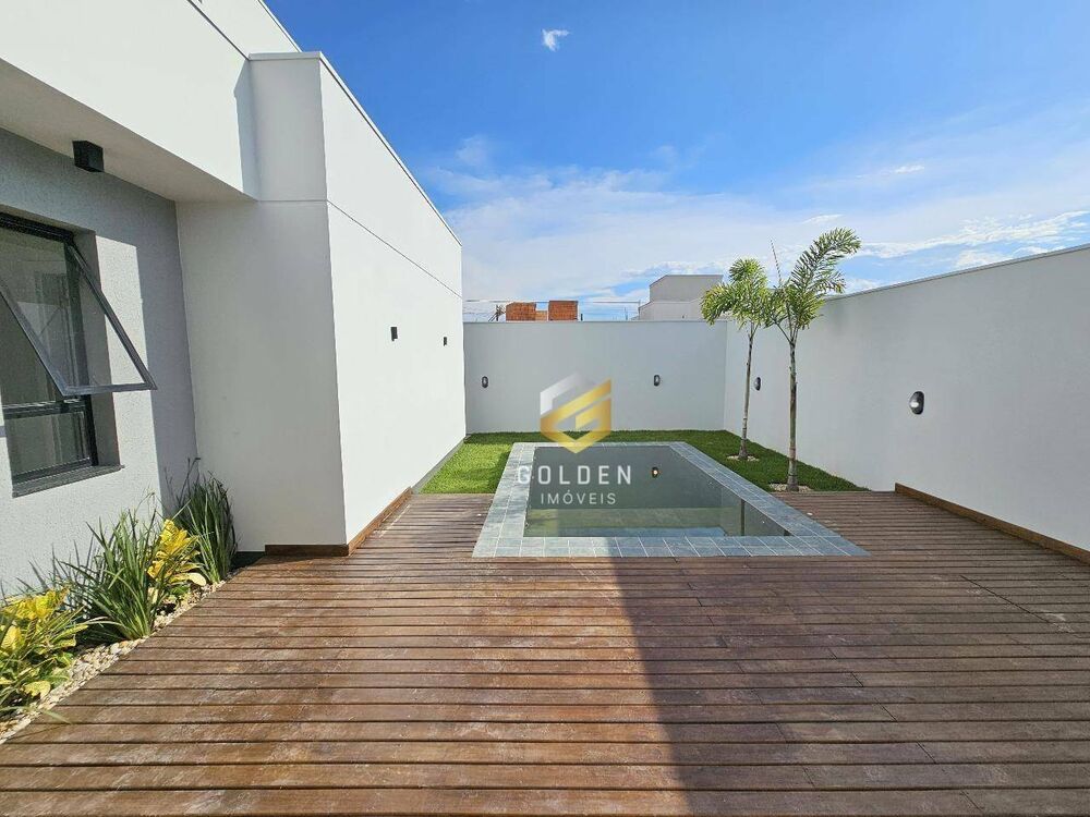 Casa, 4 quartos, 166 m² - Foto 3