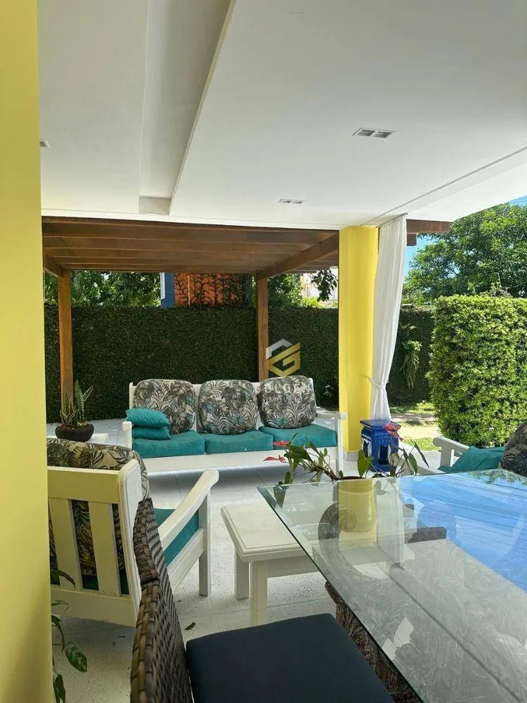 Casa, 3 quartos, 350 m² - Foto 2