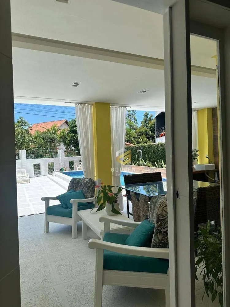 Casa, 3 quartos, 350 m² - Foto 3