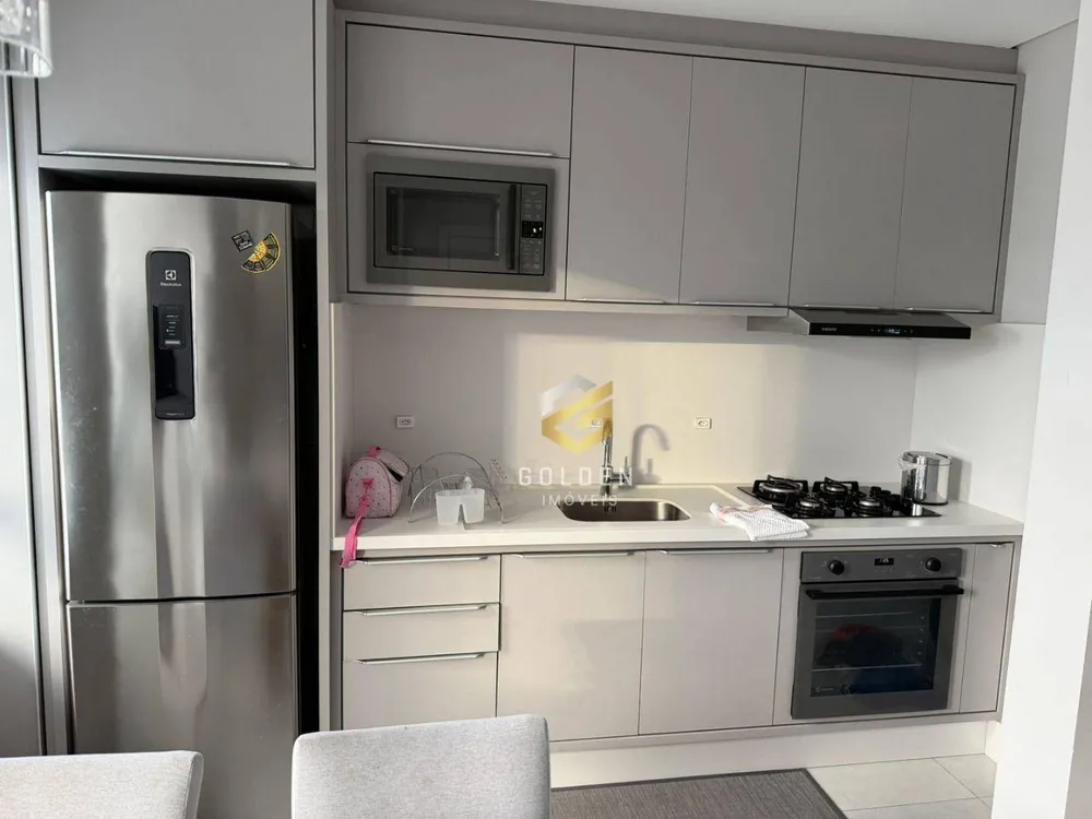 Apartamento, 2 quartos, 60 m² - Foto 8
