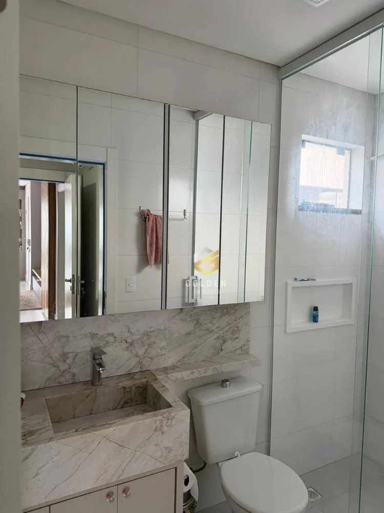 Apartamento, 2 quartos, 60 m² - Foto 4