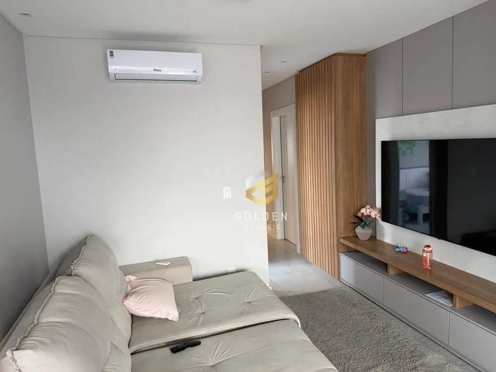 Apartamento, 2 quartos, 60 m² - Foto 7