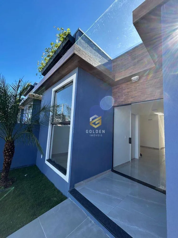Casa, 2 quartos, 57 m² - Foto 3