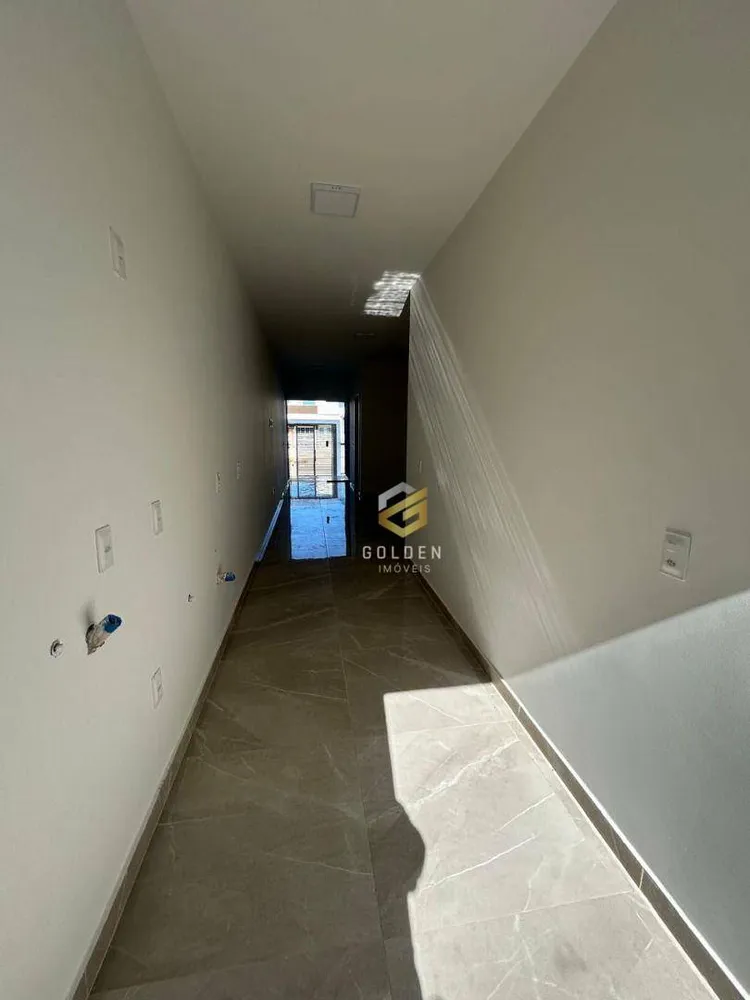 Casa, 2 quartos, 57 m² - Foto 5