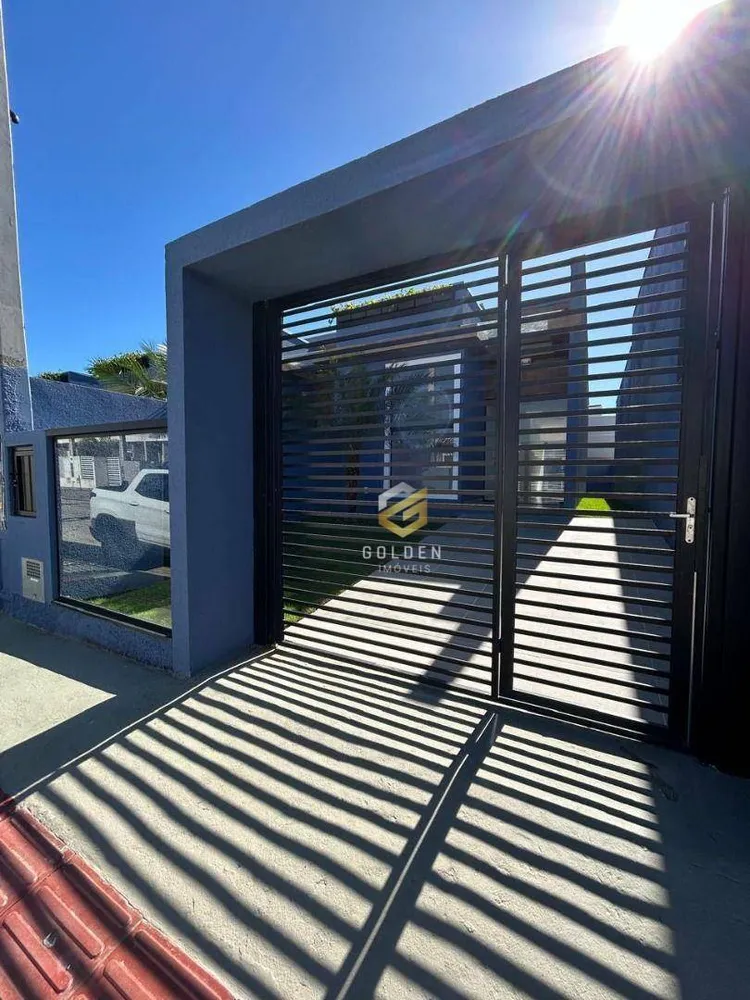 Casa, 2 quartos, 57 m² - Foto 4