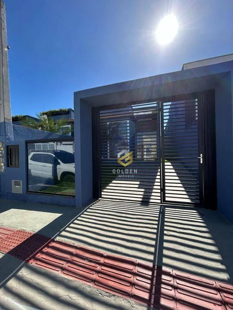 Casa, 2 quartos, 57 m² - Foto 2