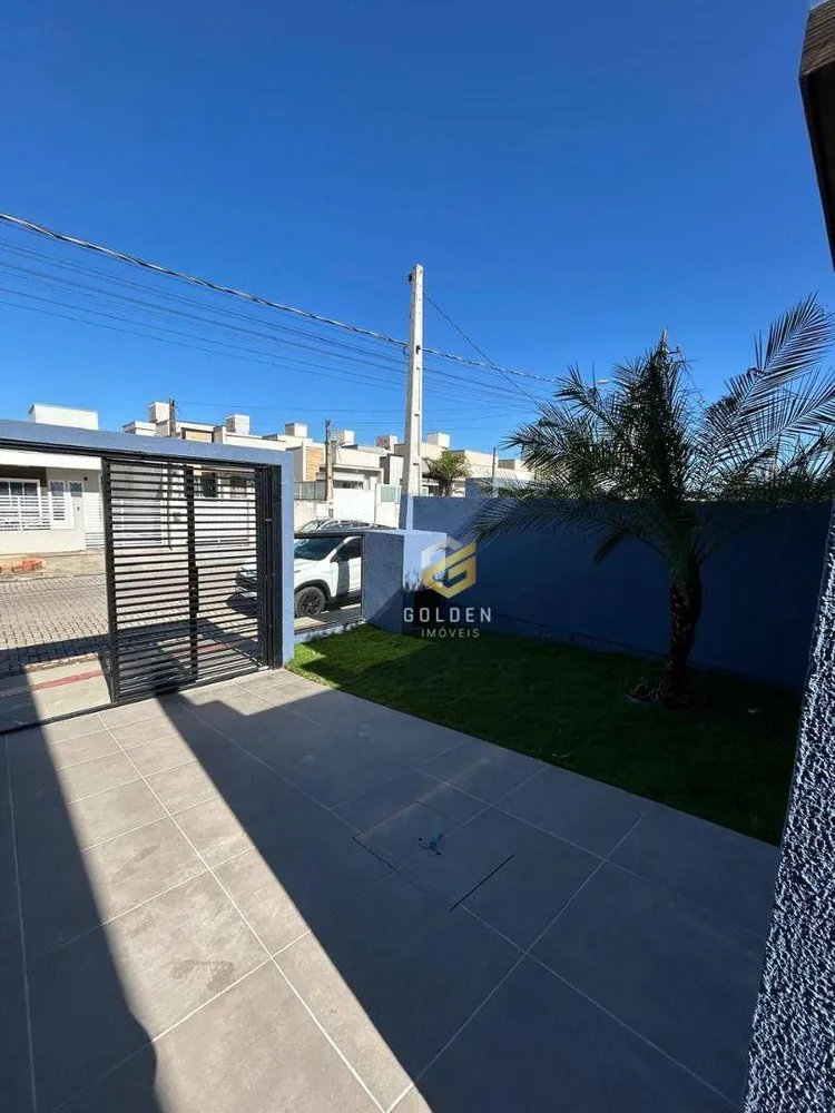 Casa, 2 quartos, 57 m² - Foto 2