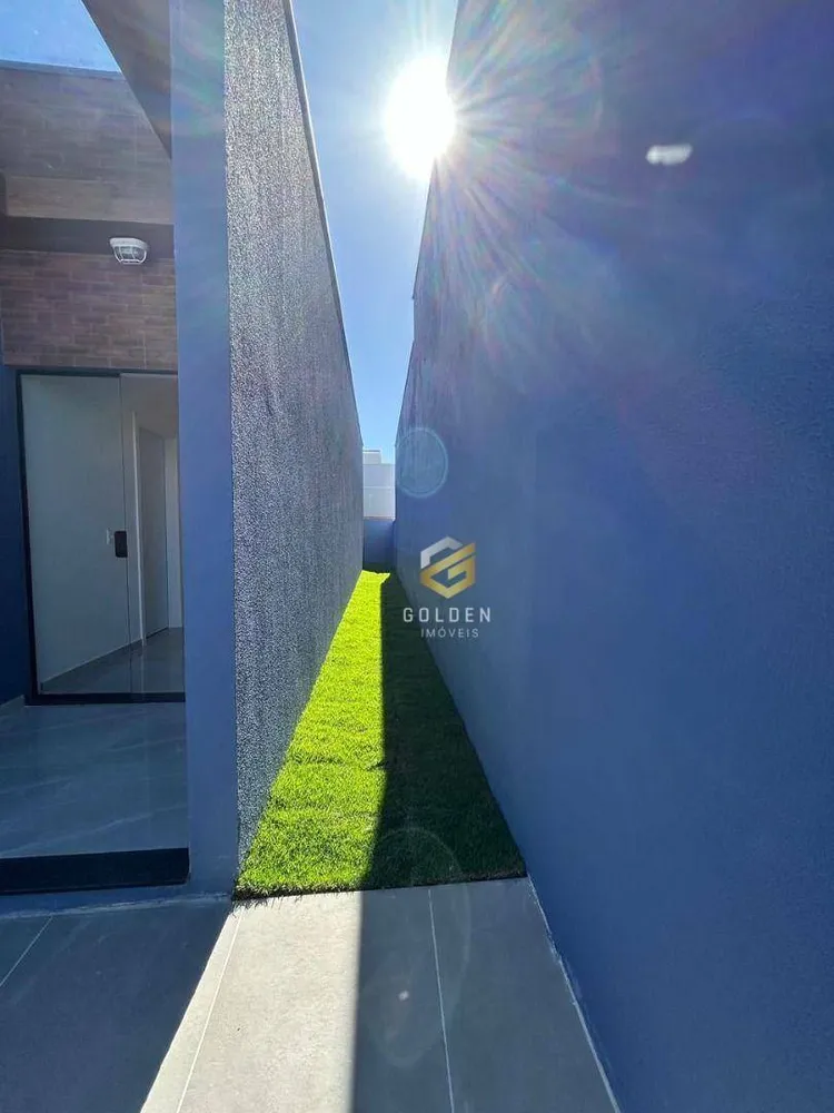 Casa, 2 quartos, 57 m² - Foto 1
