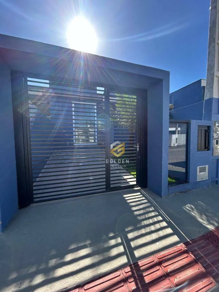 Casa, 2 quartos, 57 m² - Foto 3