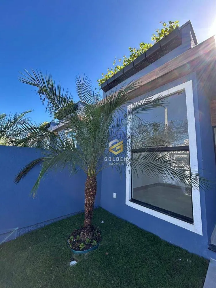 Casa, 2 quartos, 57 m² - Foto 1