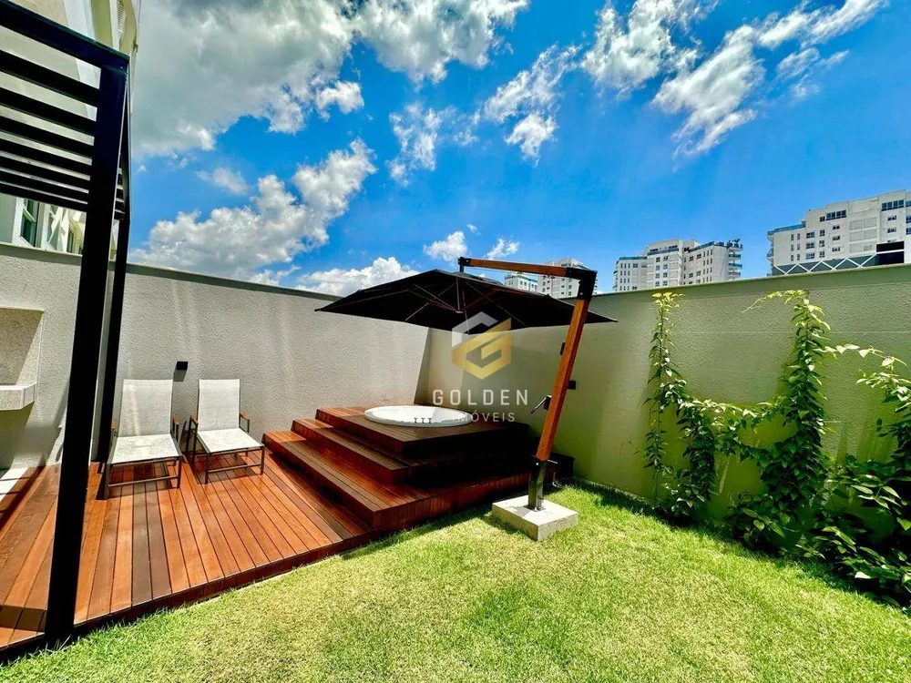 Apartamento, 3 quartos, 185 m² - Foto 6