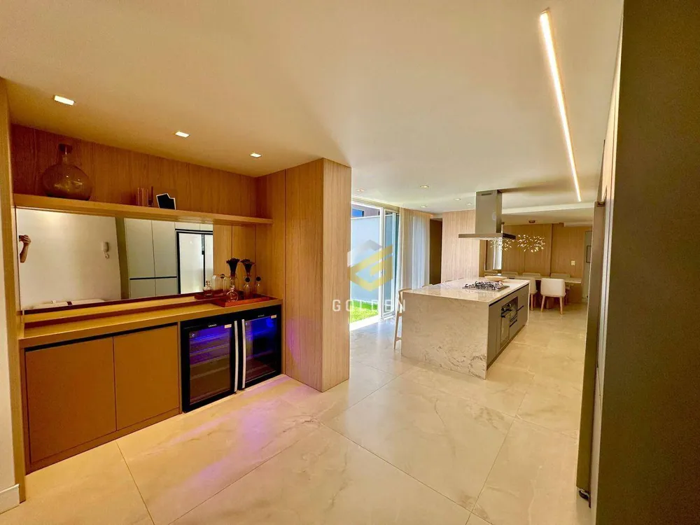 Apartamento, 3 quartos, 185 m² - Foto 4