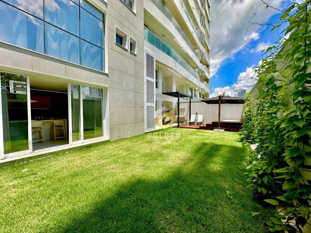 Apartamento, 3 quartos, 185 m² - Foto 9